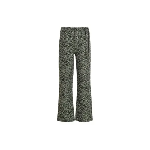 ANDERSSON BELL Casual Pants Men Green