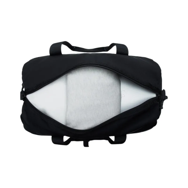 LiNing Fitness Series Polyester Handbag, Shoulder Bag, Crossbody Bag, Gym Bag Large Size Unisex Black-4