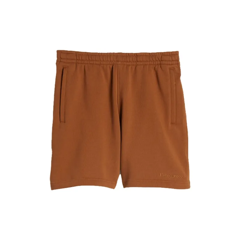 Adidas Originals X Pharrell Williams Basics Short-1