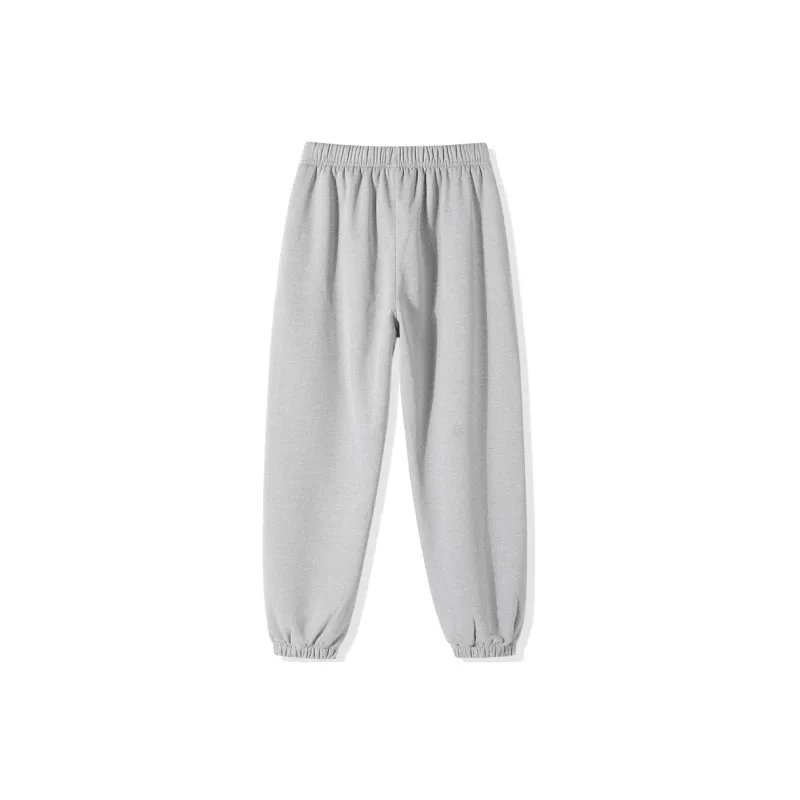 CASTERWEAR Knitted Sweatpants Unisex-13