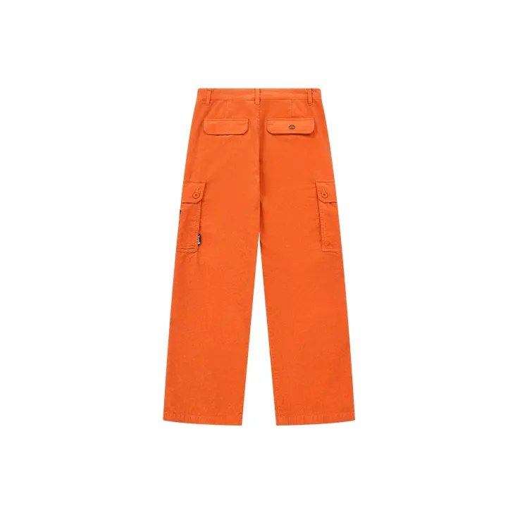BEASTER Club Cargo Pants Unisex-6