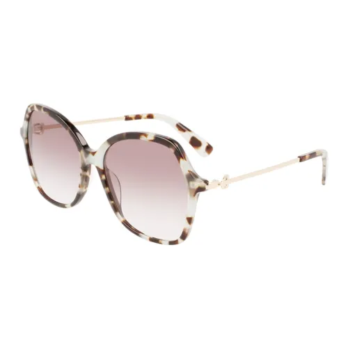 LONGCHAMP Sunglasses Women's Pink