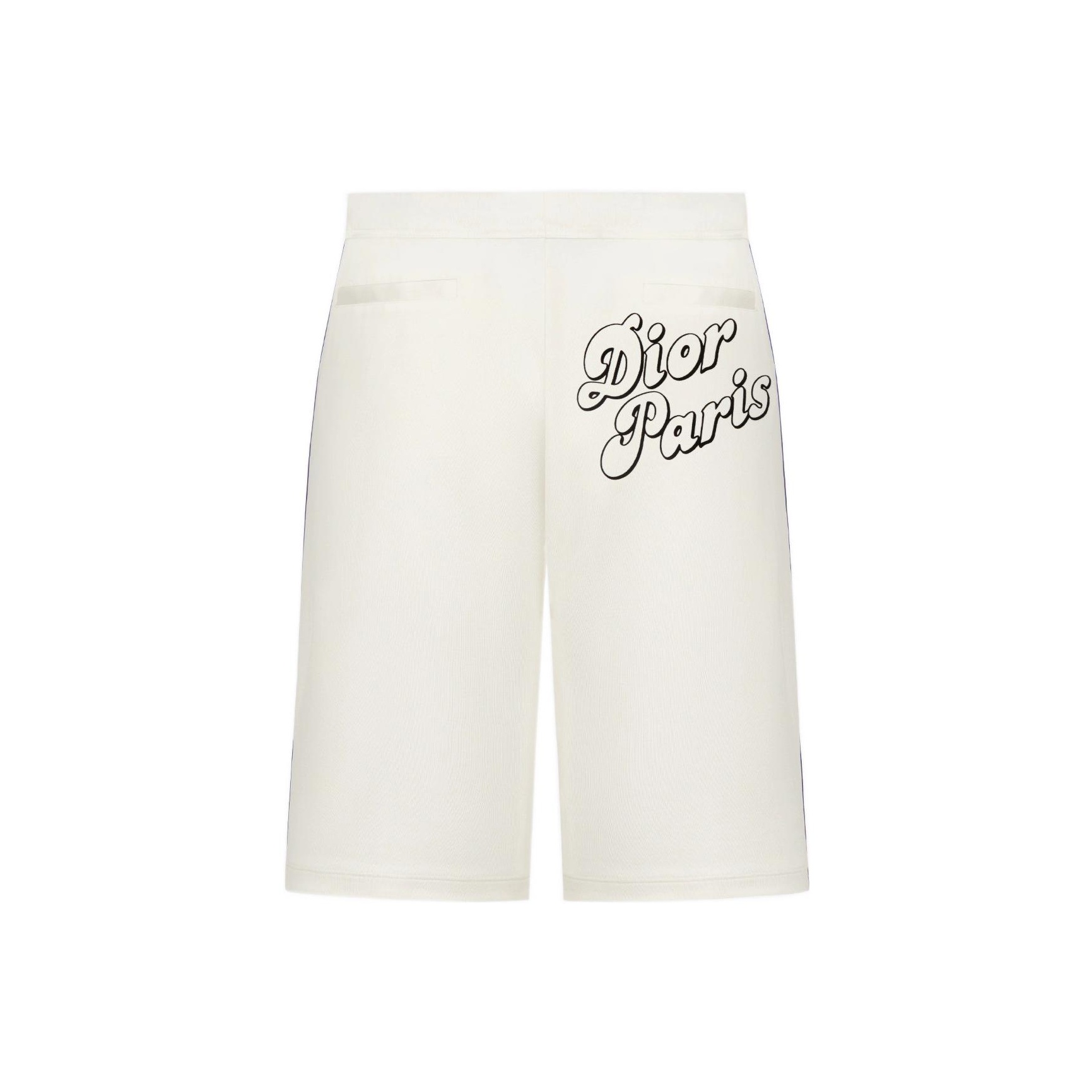 【DIOR直営】セール！DIOR BY ERL バスケ ショーツ DIOR X Erl Basketball Shorts - POIZON
