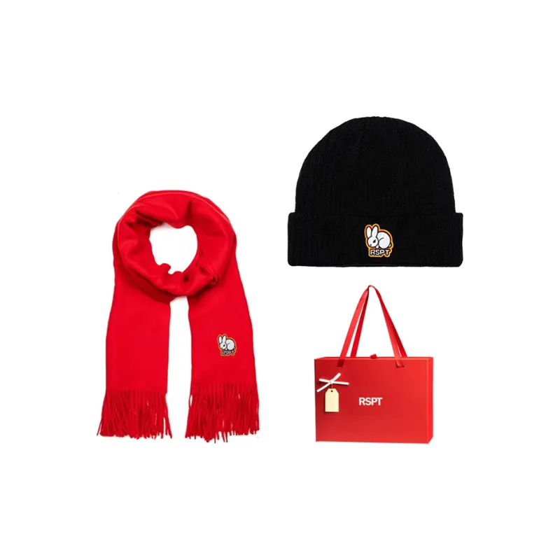 RSPT Beanies Unisex-8