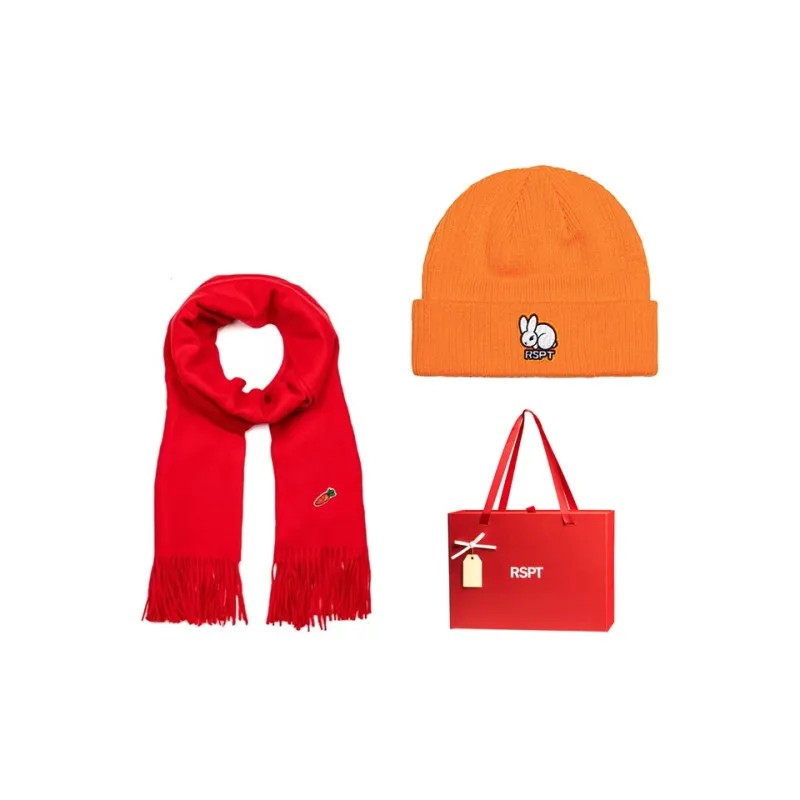 RSPT Beanies Unisex-14