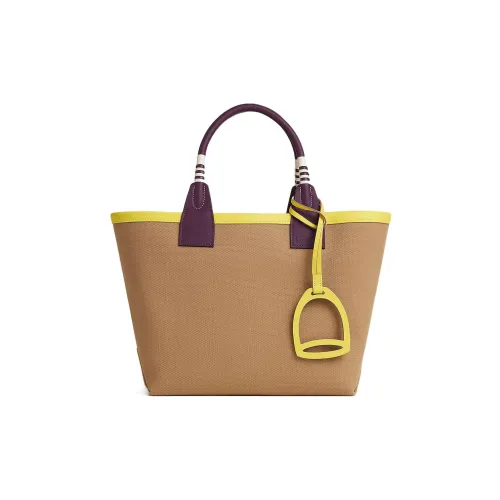 HERMES Steeple Handbags