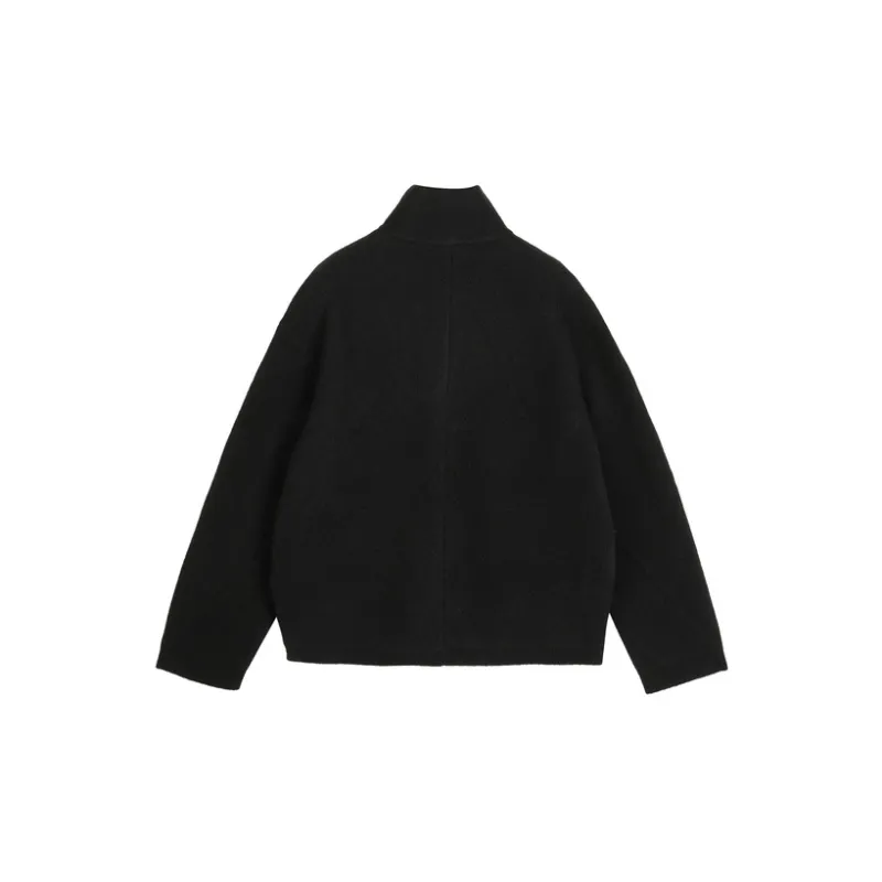 CROQUIS Sweaters Unisex-1