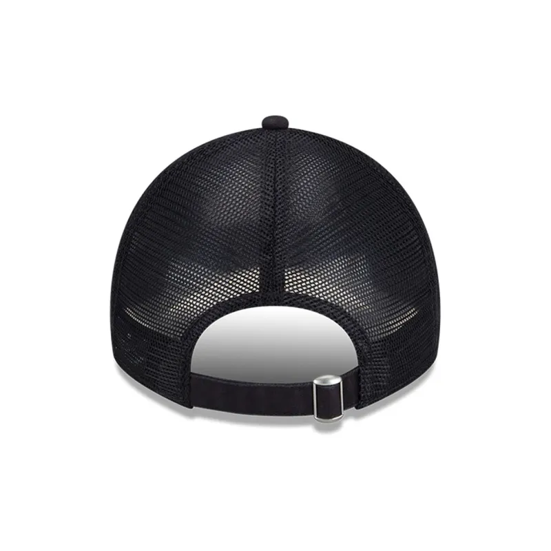 New Era Baseball Caps Men Black-3