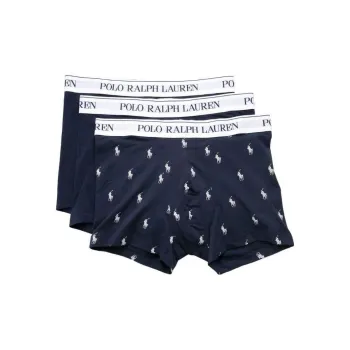 Polo Ralph Lauren Logo print Boxer Set