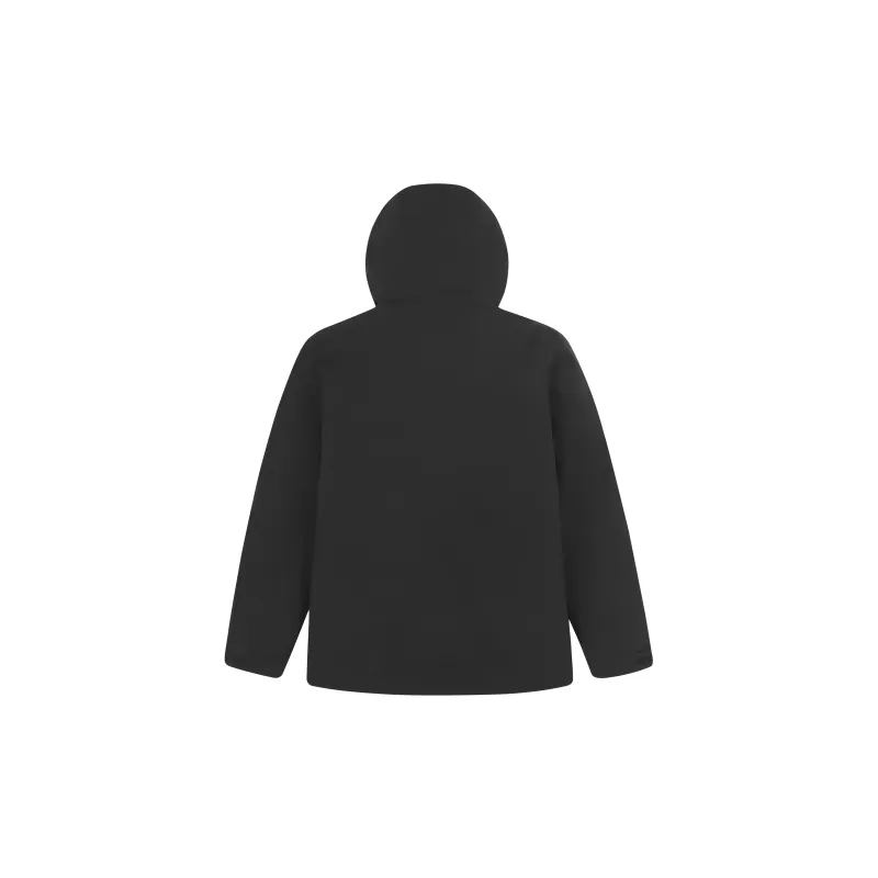 CAMEL Windbreaker Jackets Men-4