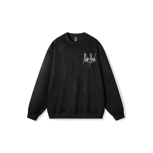 FIDO DIDO Sweatshirts Unisex