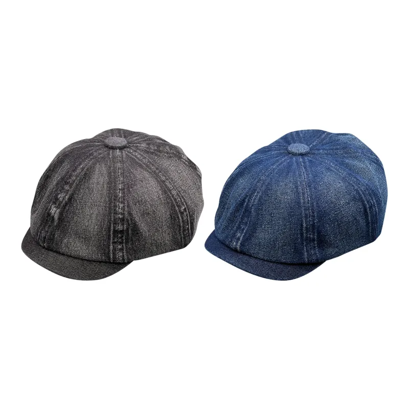CMFY Berets Unisex-4