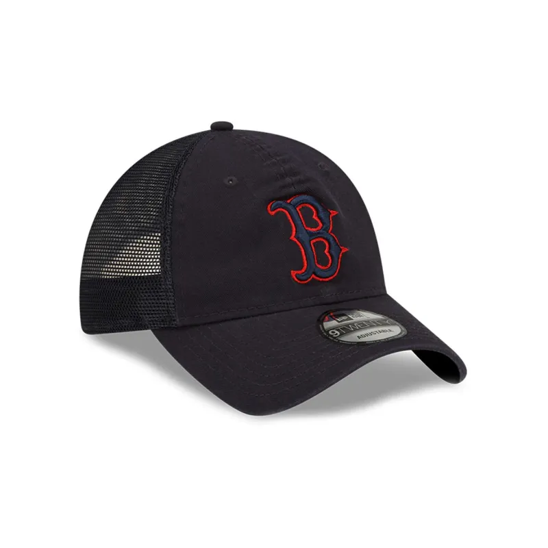 New Era Baseball Caps Men Black-2