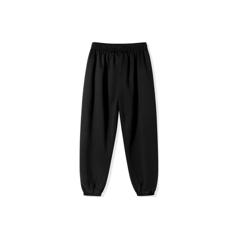 CASTERWEAR Knitted Sweatpants Unisex-15