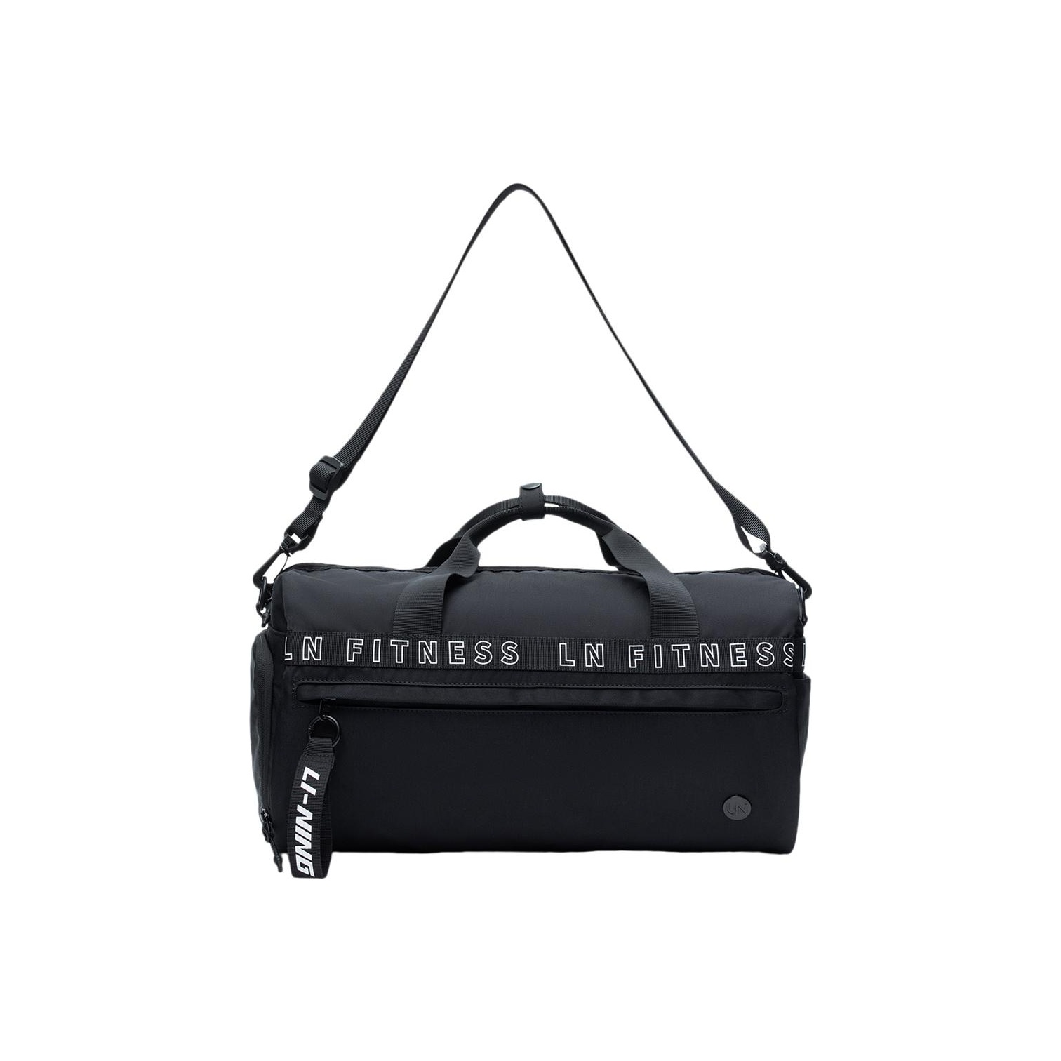 LINING Gym Bags Bags on Sale Authentic POIZON