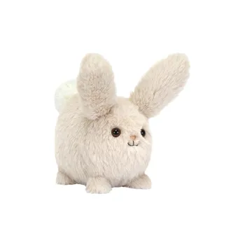 JELLYCAT Bunny Collection Stack Rabbit Dolls Plush Doll 7cm High