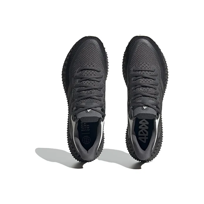 Adidas 4DFWD 2 Grey Night Metallic Core White-4