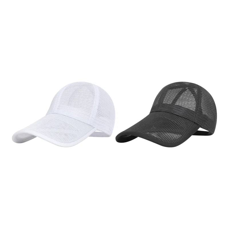 CMFY Cotton Baseball Caps Unisex-4