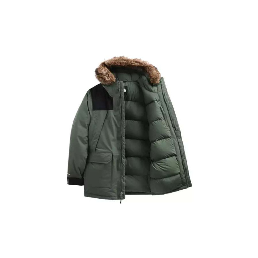 THE NORTH FACE Dryzzle Futurelight™ All-weather Jacket M