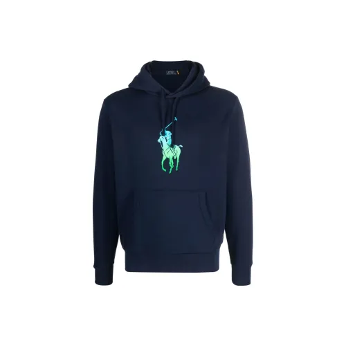 Polo Ralph Lauren Pullover sweatshirt Male 