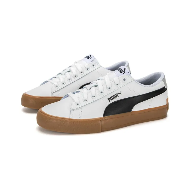 PUMA Bari Casual 'Cream Brown'-2