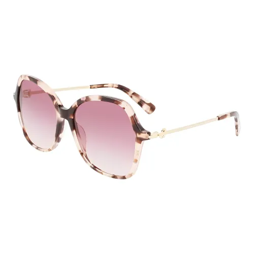 LONGCHAMP Sunglasses Women's Pink