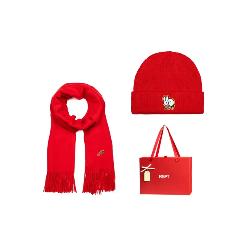 RSPT Beanies Unisex-12