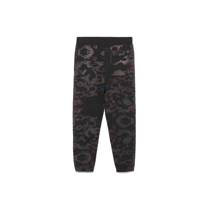 Bape Thermography Sweat Pants-1