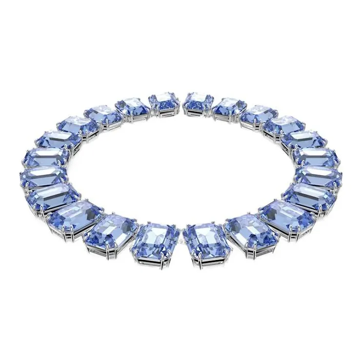 Swarovski Millenia Crystal Necklace-0