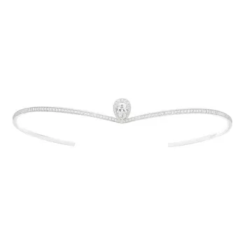 Chaumet JOSÉPHINE Other Accessories Women's Silver