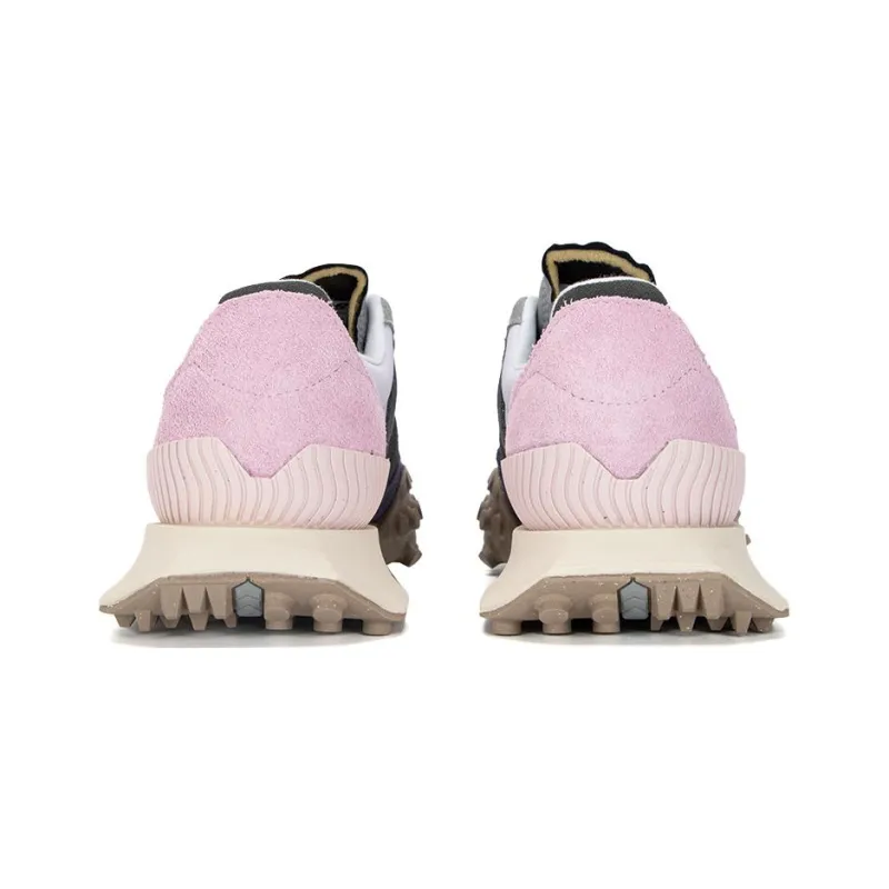 New Balance XC-72 White Pink-3