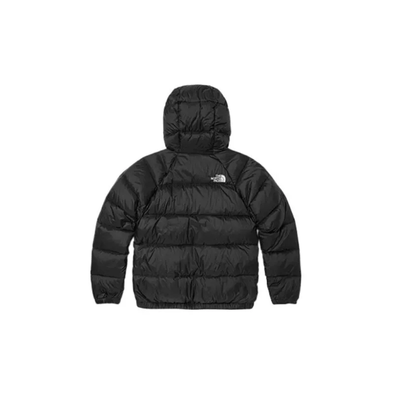 THE NORTH FACE Down Jackets Women's Black-1