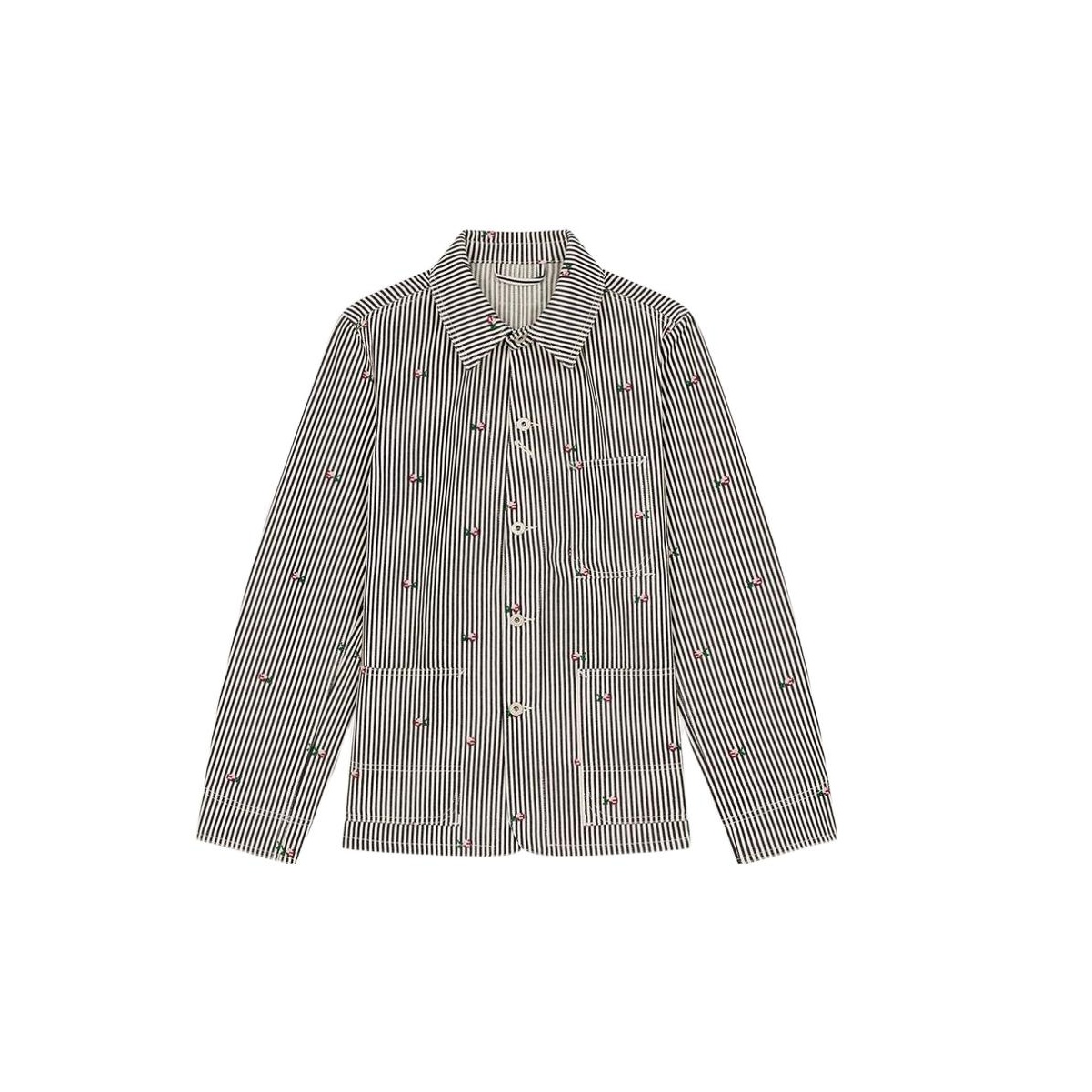 KENZO Denim Jackets Unisex on Sale & Authentic - POIZON