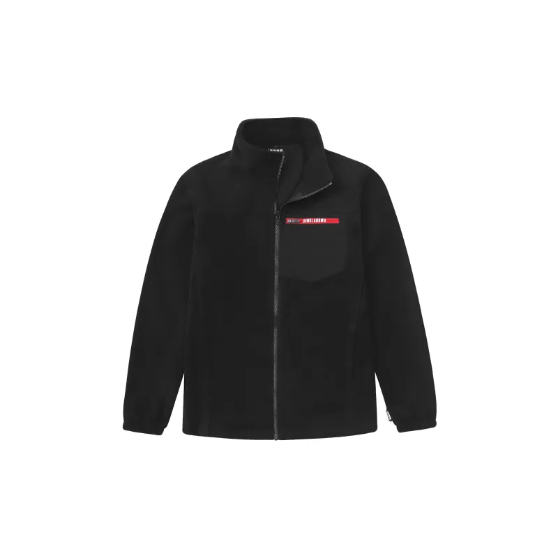 CAMEL Windbreaker Jackets Men-5