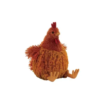 JELLYCAT Cecile Chicken Stuffed Animal