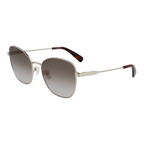 LONGCHAMP Sunglasses Women's Brown