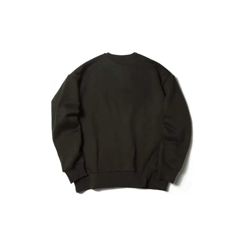 MIRACLE KILL Sweatshirts Unisex-1