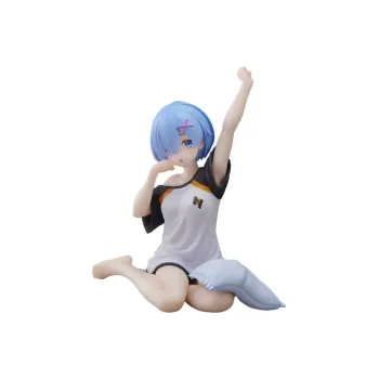 TAITO Rem Re Zero Starting Life In Another World, Rem, Awakening Ver. Bonus Gifts 12cm