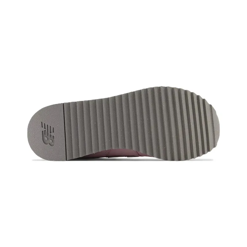 New Balance 574 Plus Stone Pink Women's-5