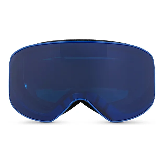 LOUIS VUITTON Windproof Men's Ski Goggles-1