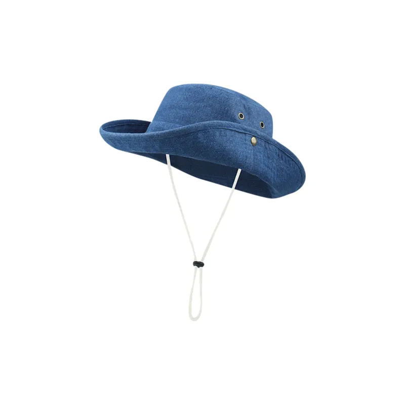 CMFY Bucket Hats Unisex-1