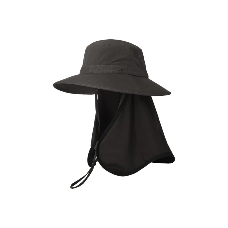 KENMONT Sun Protection Hats Men-1