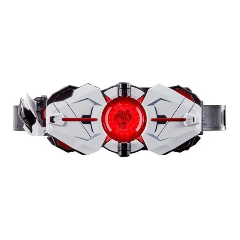 BANDAI Kamen Rider Characters Yak Driver, Reissued Version Model Accessories-1
