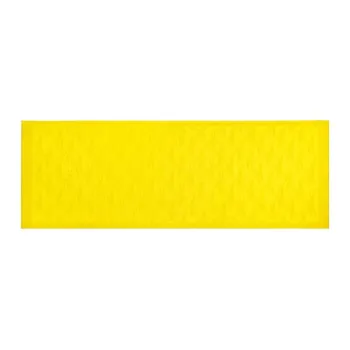 LONGCHAMP Knit Scarves Women's Yellow