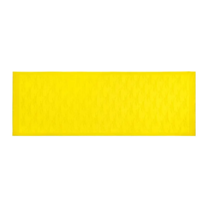LONGCHAMP Knit Scarves Women's Yellow-0