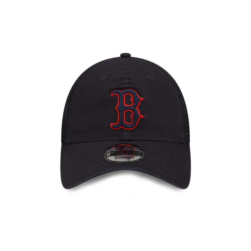 New Era Baseball Caps Men Black-1