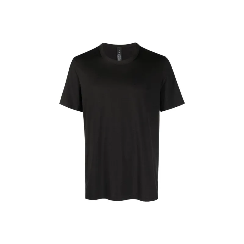 Lululemon T Shirts Men-0