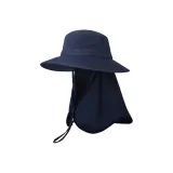 Deep Sea Blue