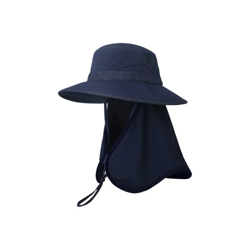 KENMONT Sun Protection Hats Men-2