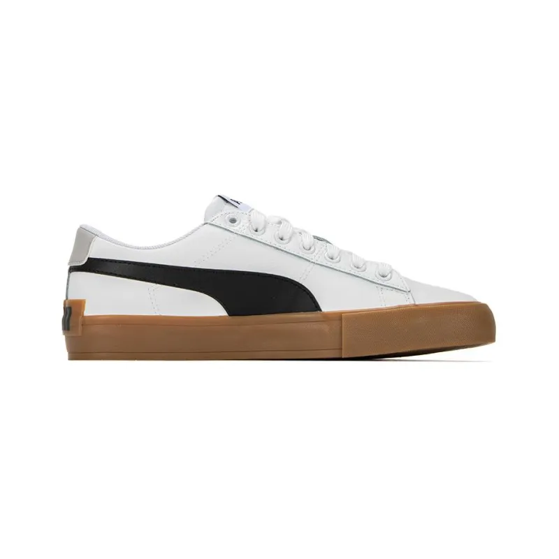 PUMA Bari Casual 'Cream Brown'-1
